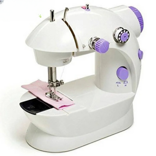 Mini Sewing Machine