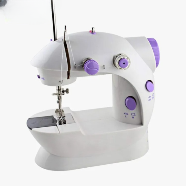 Mini Sewing Machine